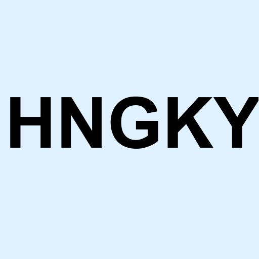 Stock hngky logo