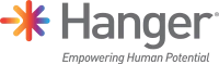 Hanger Inc. Logo