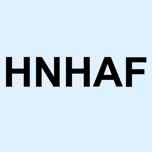 Stock hnhaf logo