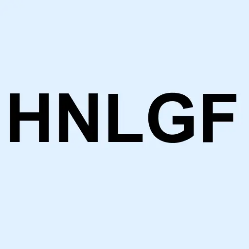 Stock  logo
