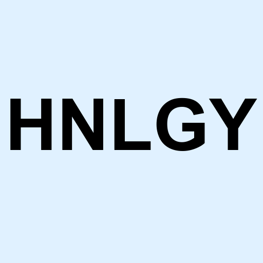 Stock hnlgy logo