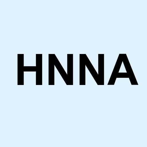 Stock hnna logo