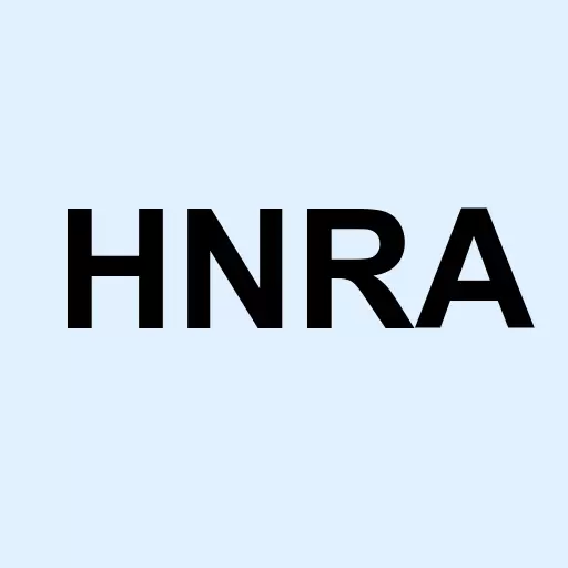 HNR Acquisition Corp Logo