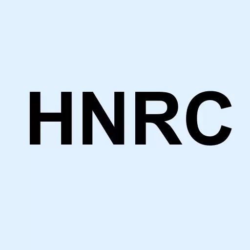 Houston Nat Res Corp Logo