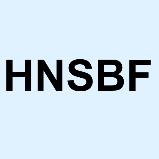 Stock hnsbf logo