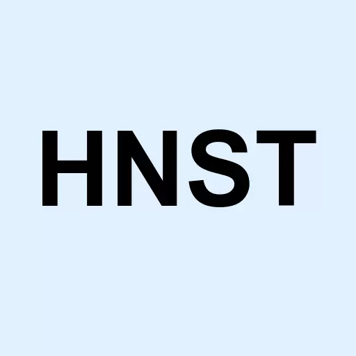 The Honest Company Inc. Logo