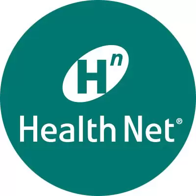 Health Net Inc. Logo