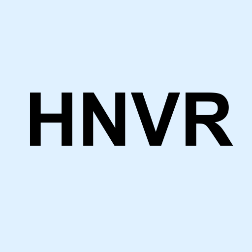 Stock HNVR logo