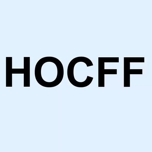 Hochtief AG Logo