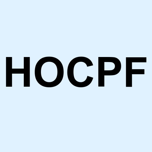 Stock hocpf logo