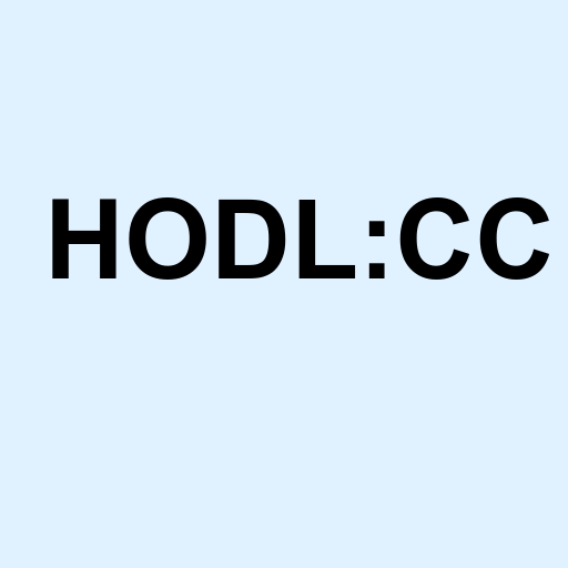Stock hodl:cc logo