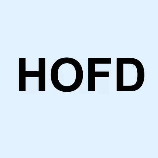 Homefed Corp Logo