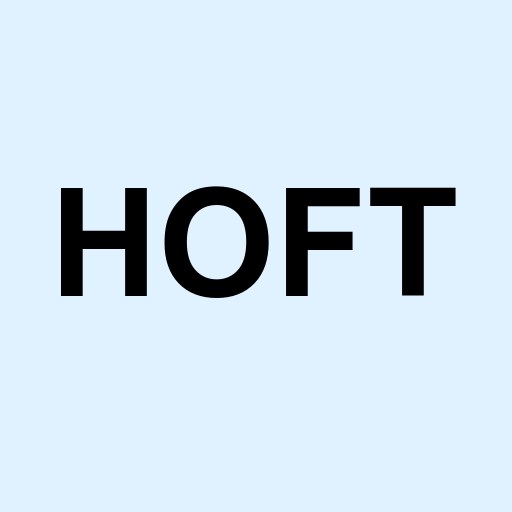 Stock hoft logo