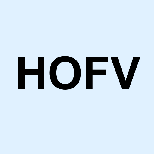 Stock hofv logo