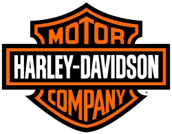 Harley-Davidson Inc. Logo
