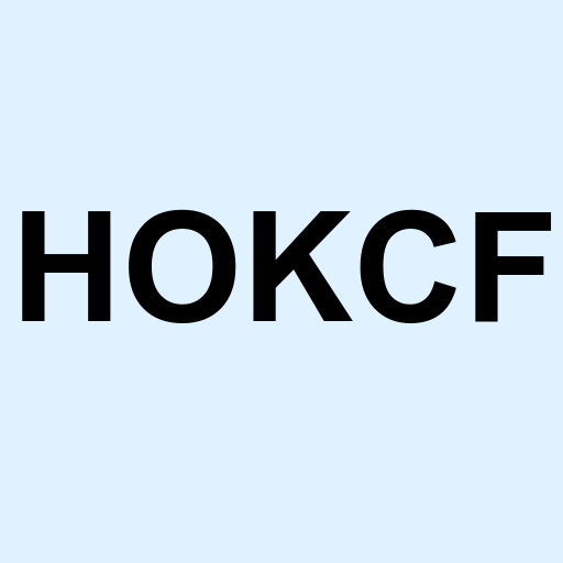Stock hokcf logo