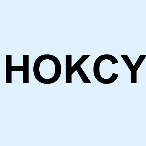Stock hokcy logo
