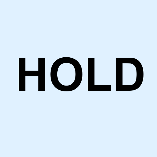 Stock HOLD logo