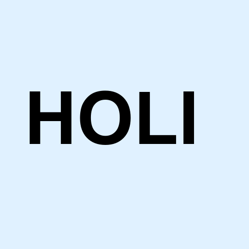Stock holi logo