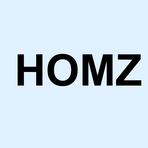 Stock homz logo