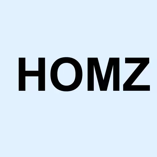 Hoya Capital Housing Logo