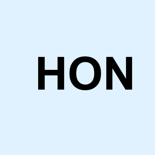 Stock hon logo