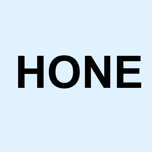 Stock HONE logo