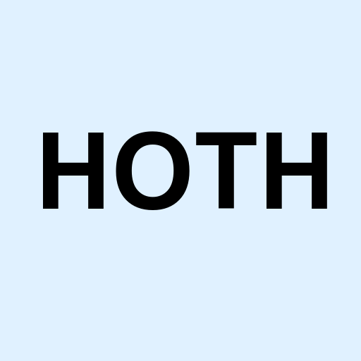 Stock hoth logo