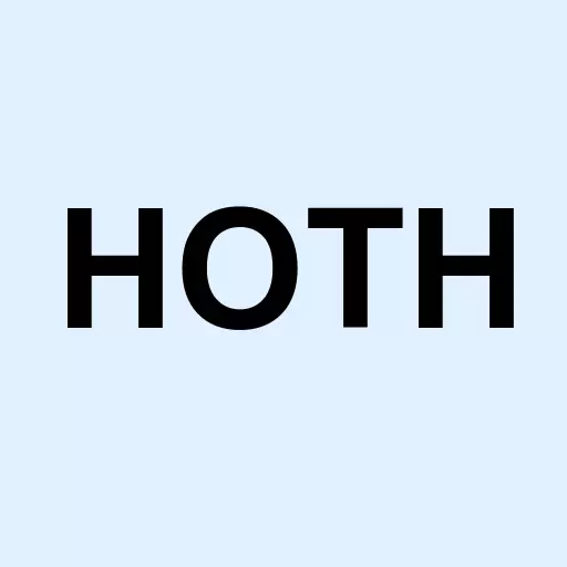 Hoth Therapeutics Inc. Logo
