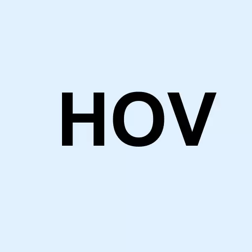 Hovnanian Enterprises Inc. Class A Logo
