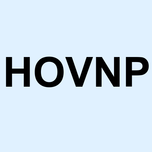 Stock hovnp logo