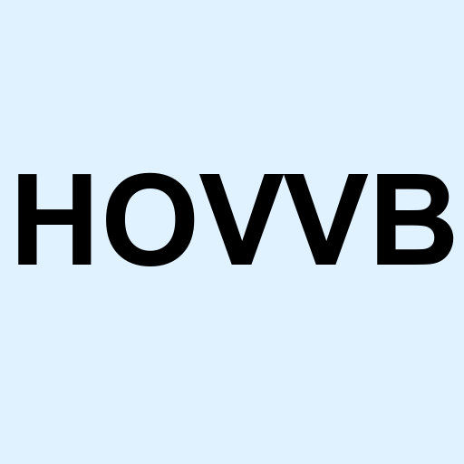 Stock hovvb logo