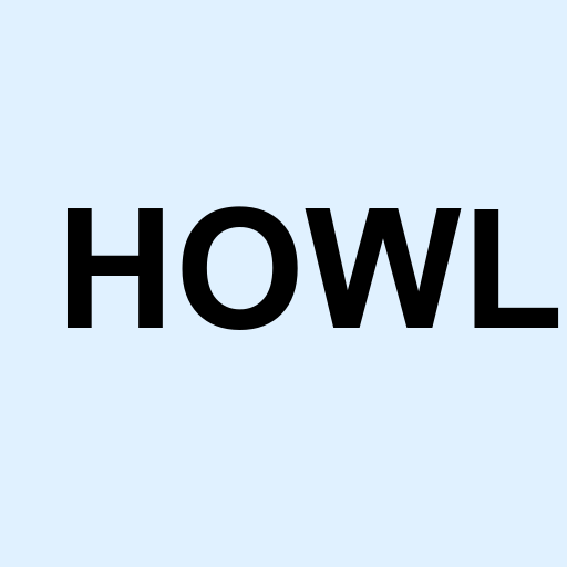 Stock howl logo