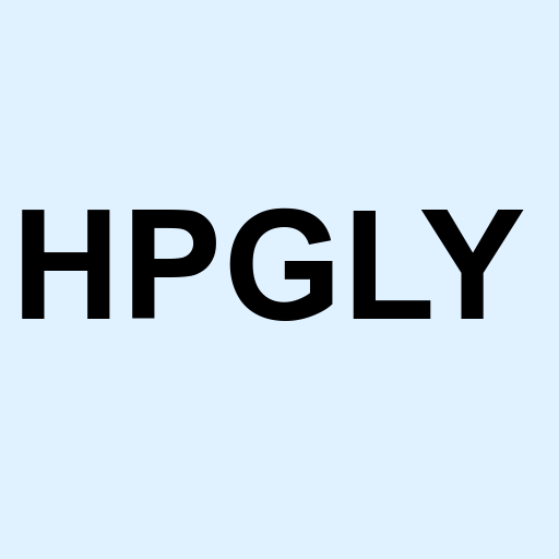 Stock hpgly logo