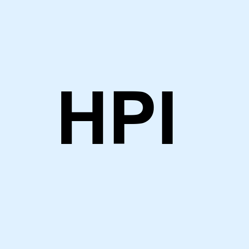 Stock hpi logo