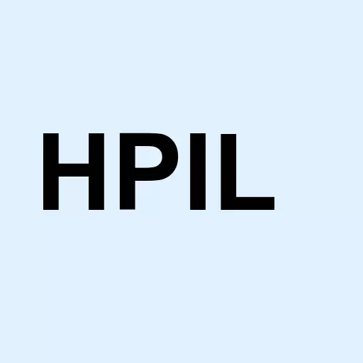 Hpil Holding Logo