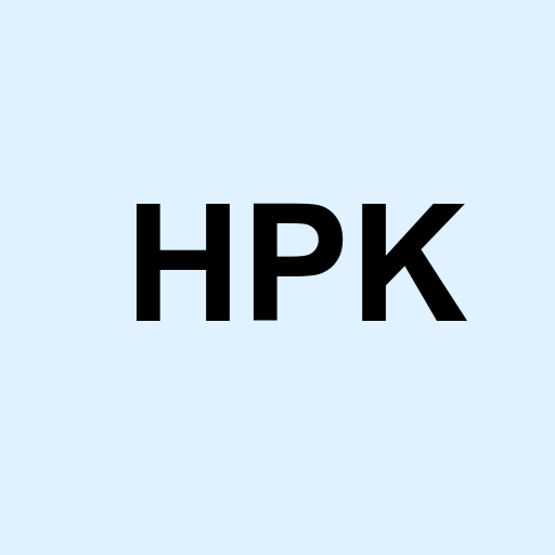 Stock HPK logo