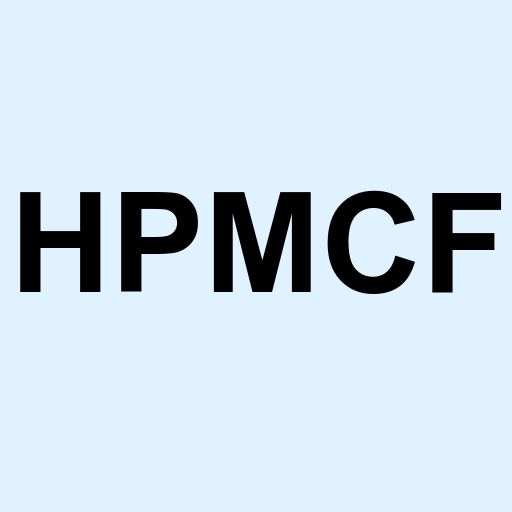 Stock hpmcf logo
