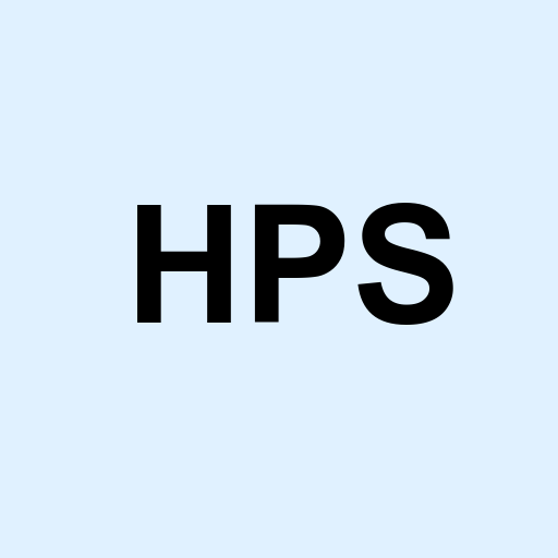 Stock HPS logo