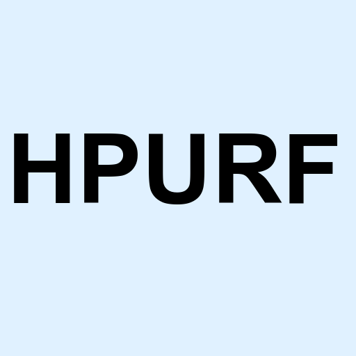 Stock hpurf logo