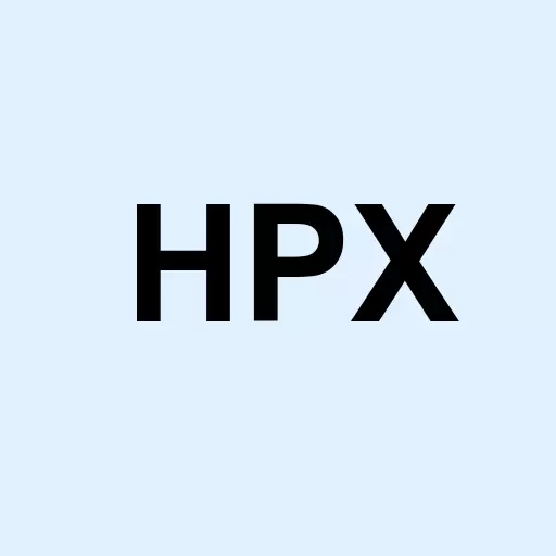 HPX Corp. Class A Logo