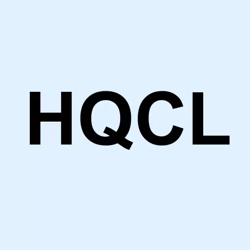 Hanwha Q CELLS Co. Ltd. Logo
