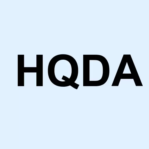 HQDA Elderly Life Network Corp Logo