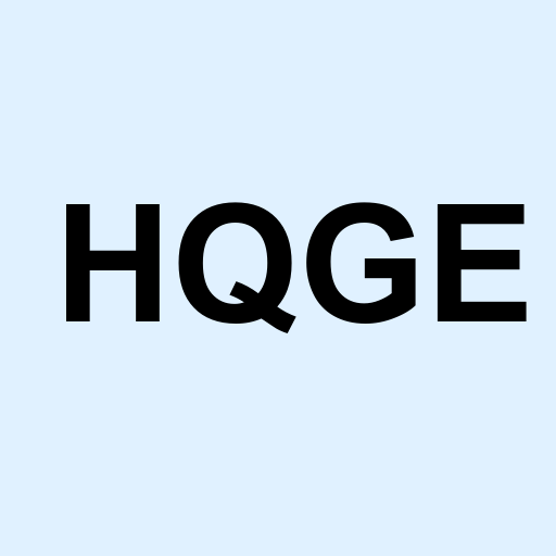 Stock hqge logo
