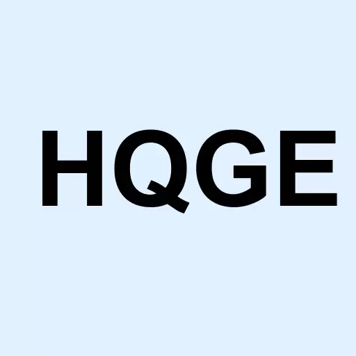 Hq Global Education Inc Logo