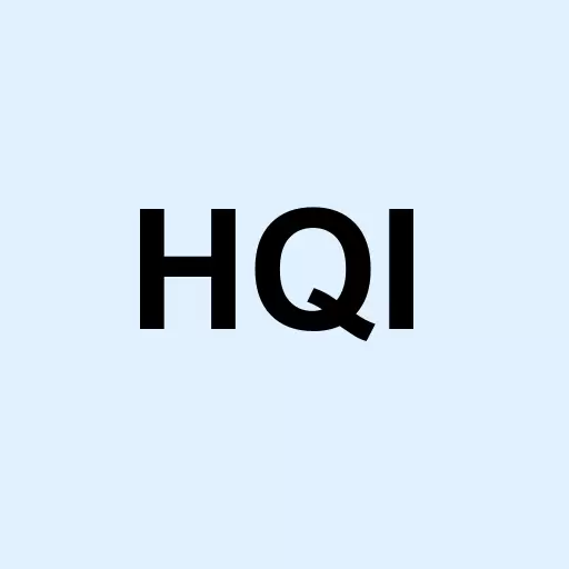 HireQuest, Inc. Logo