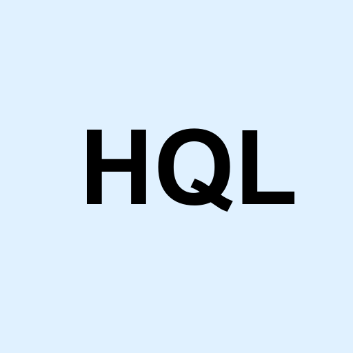 Stock hql logo
