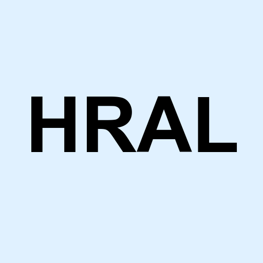 Stock hral logo