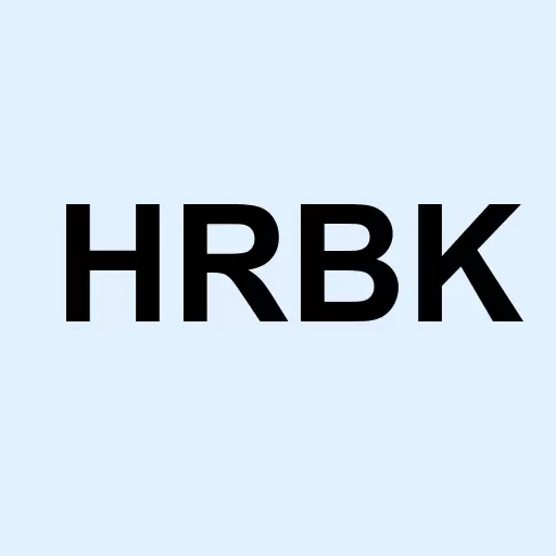Harbor Bankshares Corp Logo