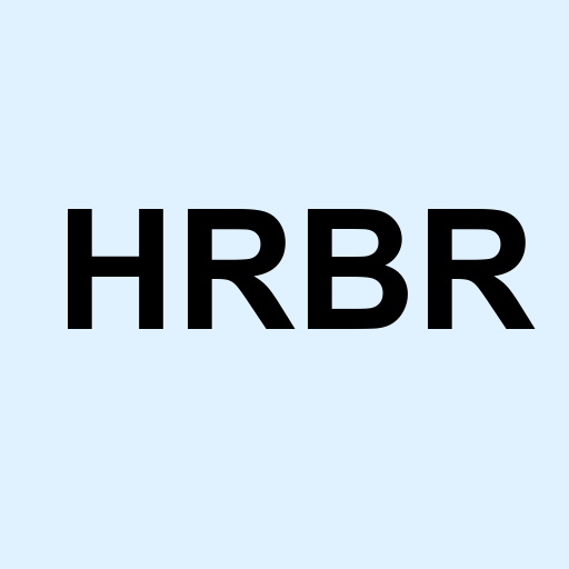Stock hrbr logo